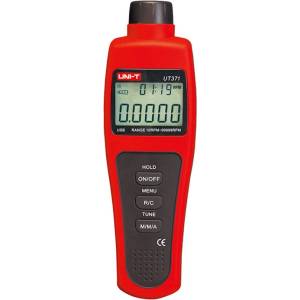 UNI-T Безконтактен тахометър Uni-T UT371 (UT371) - smartx