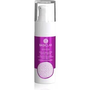 BasicLab Dermocosmetics Dermocosmetics Esteticus стимулиращ серум с пептиди 30ml