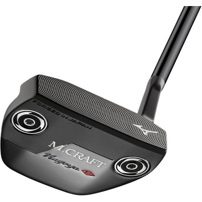 Mizuno M.Craft Nagoya S Grey putter univerzální pravé 34