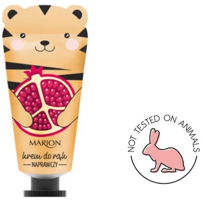 MARION HAND krém na ruce hydratační GRANÁT 50 ml