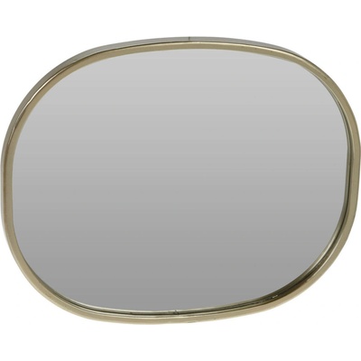 Home Styling Collection CHAMPAGNE 20 x 25 cm zlatý