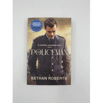 MY POLICEMAN