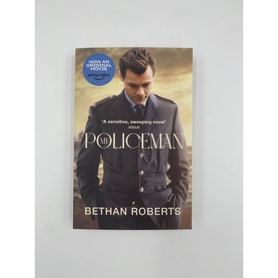 MY POLICEMAN