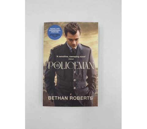 MY POLICEMAN