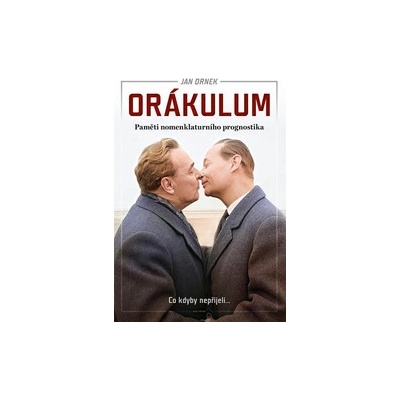 ZZZ Drnek, Jan - Orákulum
