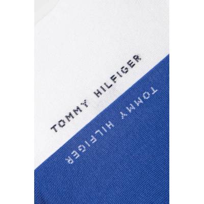 Tommy Hilfiger Чорапи Tommy Hilfiger (2 чифта) в синьо 701232937 (701232937)