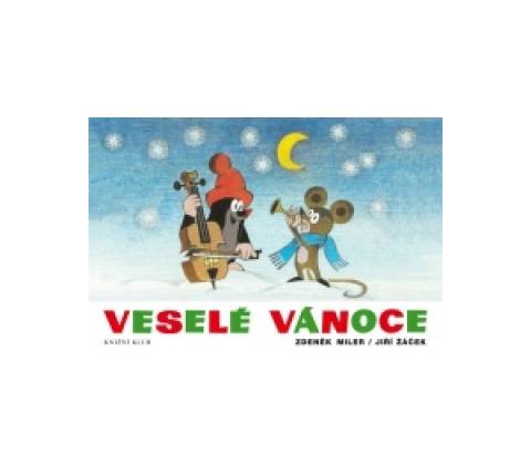 Veselé Vánoce