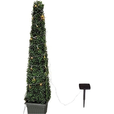 Globo LED světelný řetěz 10 m teplá bílá 33700-50