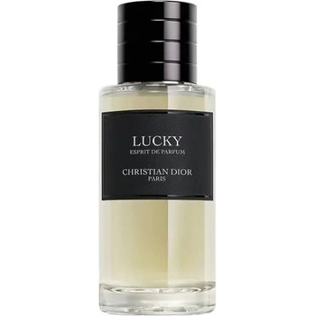Dior Lucky Esprit De Parfum 125ml Оригинал Унисекс