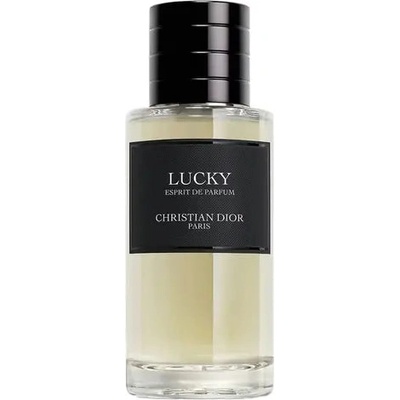 Dior Lucky Esprit De Parfum 125ml Оригинал Унисекс