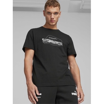 PUMA Тениска BMW MMS ESS Graphic