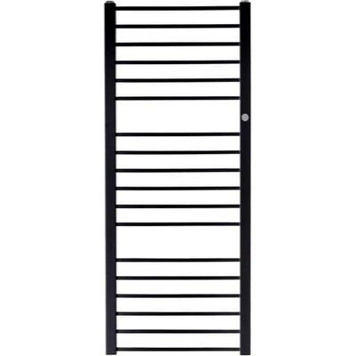 Hopa Piko RADPIK401031SP 979 mm x 430 mm černá matná