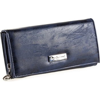 Jennifer Jones Dámská peněženka 1109 7 modrá tmavá
