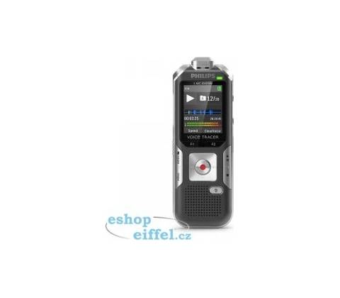 Philips DVT 6010