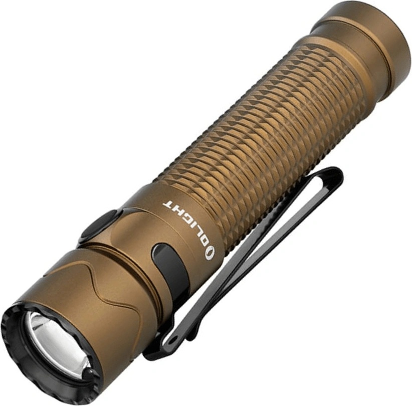 Olight Warrior Mini 2