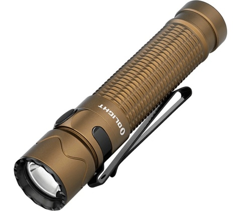 Olight Warrior Mini 2