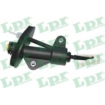 Hlavný spojkový valec LPR 2498