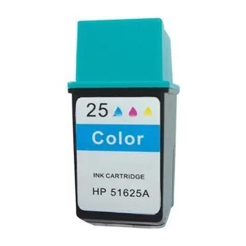 Image 1 of Compatible HP 51625AE