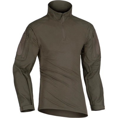 Košeľa Clawgear Operator Combat taktická OD