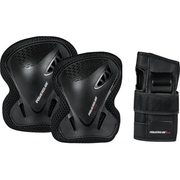 Powerslide ONE Basic Adult Set