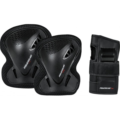 Powerslide ONE Basic Adult Set