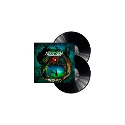 Avantasia - Moonglow Vinyl
