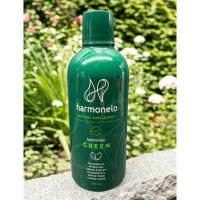 Harmonelo Green 500 ml – Hledejceny.cz