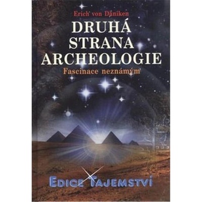 Druhá strana archeologie