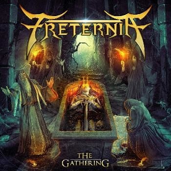 FRETERNIA - GATHERING CD