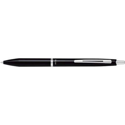 Pilot Химикалка, 0, 32 мм, с бутон, черен корпус, PILOT "Acro 1000", синя ACRO1000-COF-B (ACRO1000-COF-B)