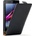 Sony Xperia Z Ultra Flip2 Калъф + Скрийн Протектор
