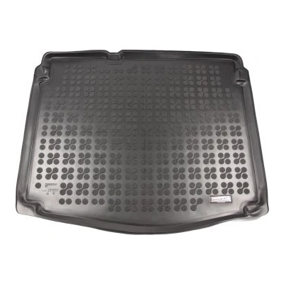 Гумена стелка за багажник за VW ID. 3, ID. 3 ST (2019+) - Down floor - Rezaw Plast