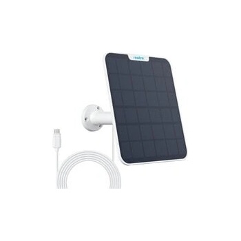 Reolink Solar Panel 2 USB-C 6W bílý
