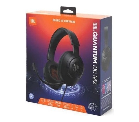 JBL Quantum 100 M2