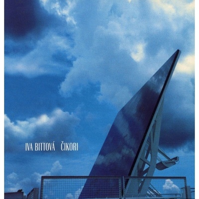 Iva Bittová - Čikori (Reissue) (LP) (8595026615014)