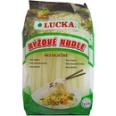 Lucka Ryžové cestoviny rezance 7 mm 240 g