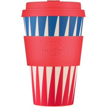 Ecoffee Cup Dale Buggins 400 ml