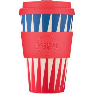 Ecoffee Cup Dale Buggins 400 ml