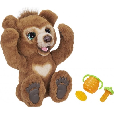 Hasbro FurReal Blueberry medveď