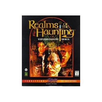 Realms of the Haunting