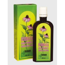 Hemann Echinacea sirup + vit c 300 ml