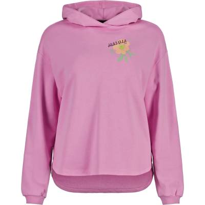 Maloja Мъжки суичър Maloja BepoM. Hoodie - Winter Magnolia (017-4064-0413)