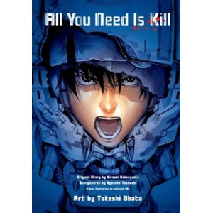 All You Need Is Kill (2014)