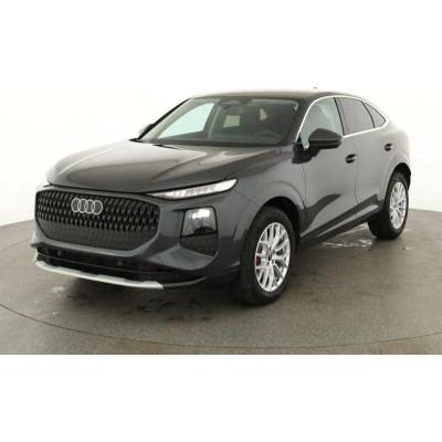 Audi Q3 TFSI quattro Sportback 150 kW