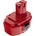 VHBW Батерия за Makita 1822 / 1823 / 1833 / 1834 / 1835, 18 V, 3.0 Ah (800114122)
