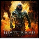 Disturbed - Indestructable LP
