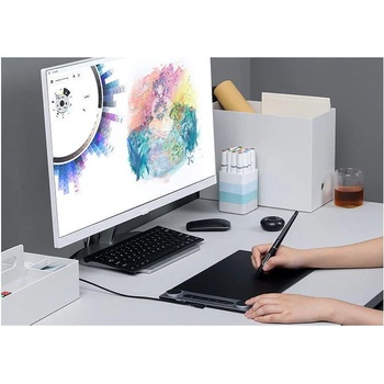 Image 1 of HUION Inspiroy Dial 2 (Q630M)