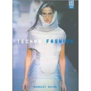 Techno Fashion | Bradley Quinn (ISBN: 9781859736203)