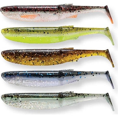 Savage Gear Craft Bleak 10cm 6,8g Clear Water Mix 5ks