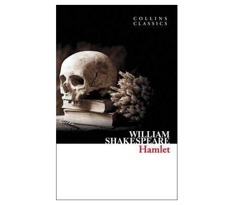 Hamlet - William Shakespeare
